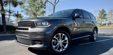 Dodge Durango 2020