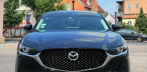 Mazda CX-30 2021
