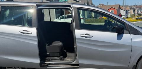 Mazda Mazda5 2017