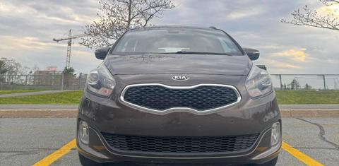 Kia Rondo 2015