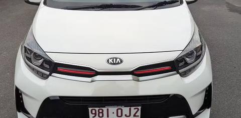 Kia PICANTO 2020