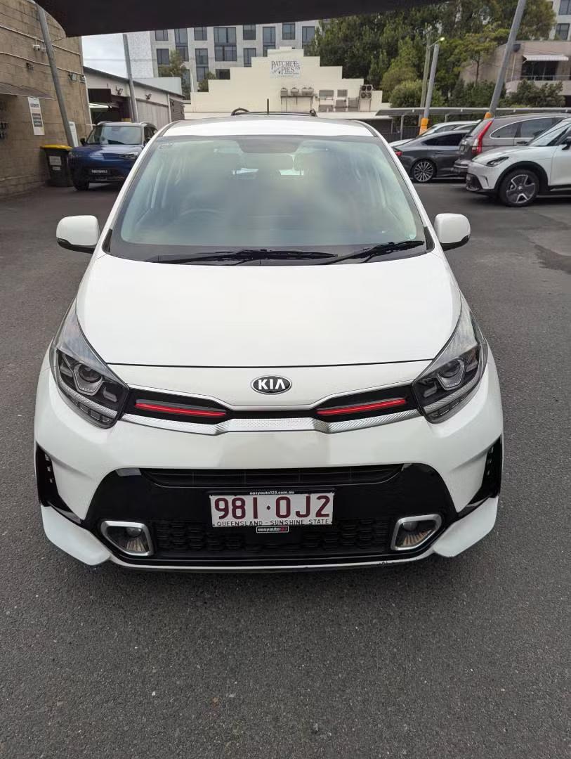 Kia PICANTO 2020 in Mascot