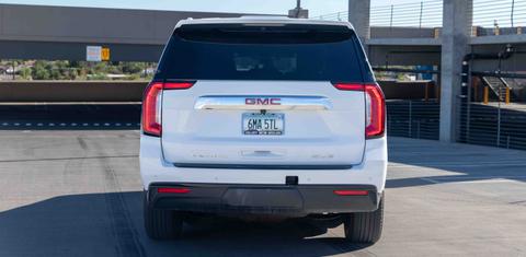 GMC Yukon XL 2024