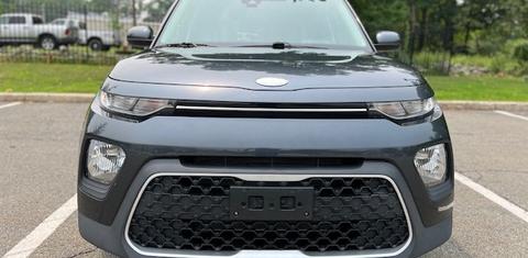 Kia Soul 2020