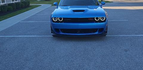 Dodge Challenger 2023