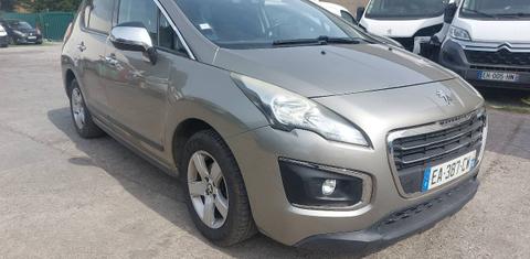 Peugeot 3008 2016