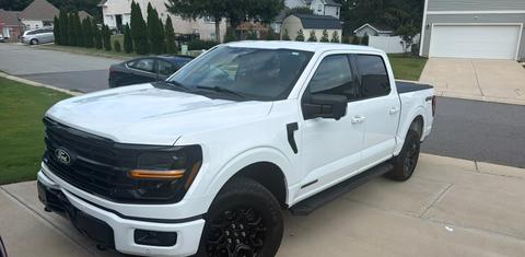 Ford F-150 2024
