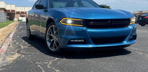 Dodge Charger 2022