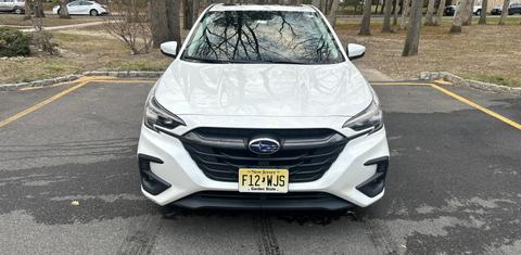 Subaru Legacy 2023