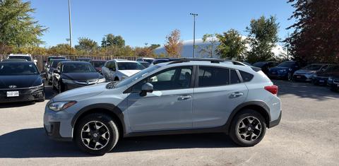 Subaru Crosstrek 2018