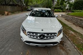 Mercedes-Benz GLA-Class 2020 in Atlanta