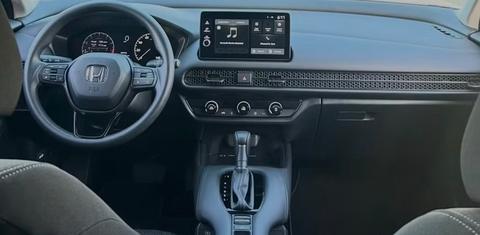 Honda HR-V 2026