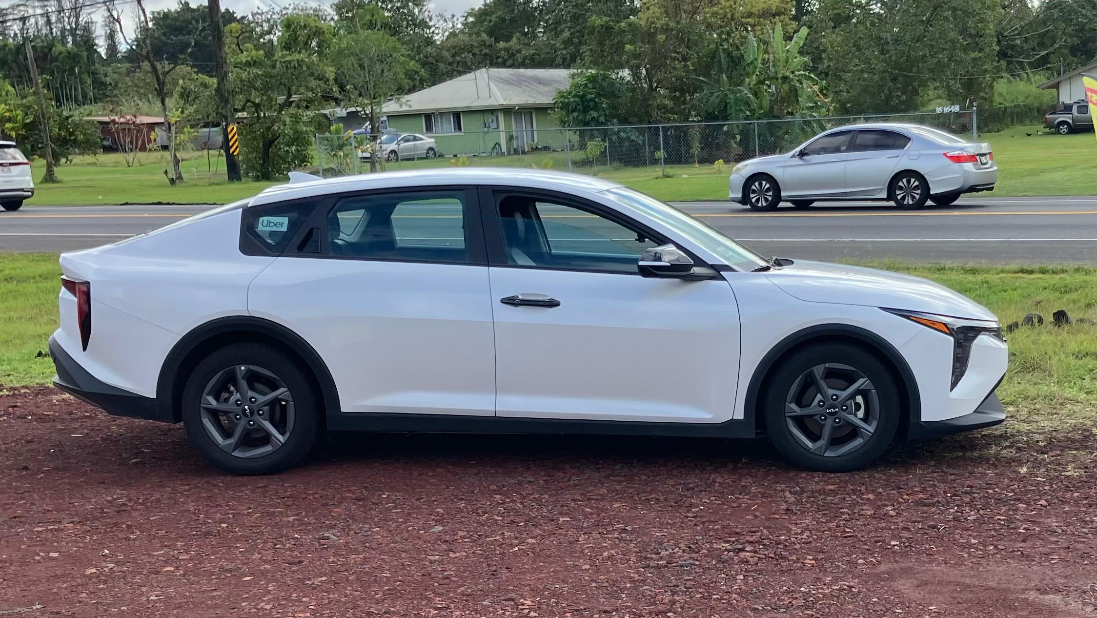 Kia K4 2025 in Hilo, HI