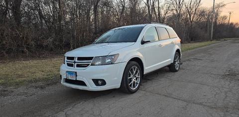 Dodge Journey 2017