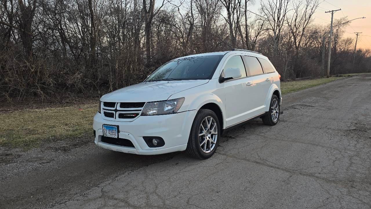 Dodge Journey 2017 in Joliet, IL