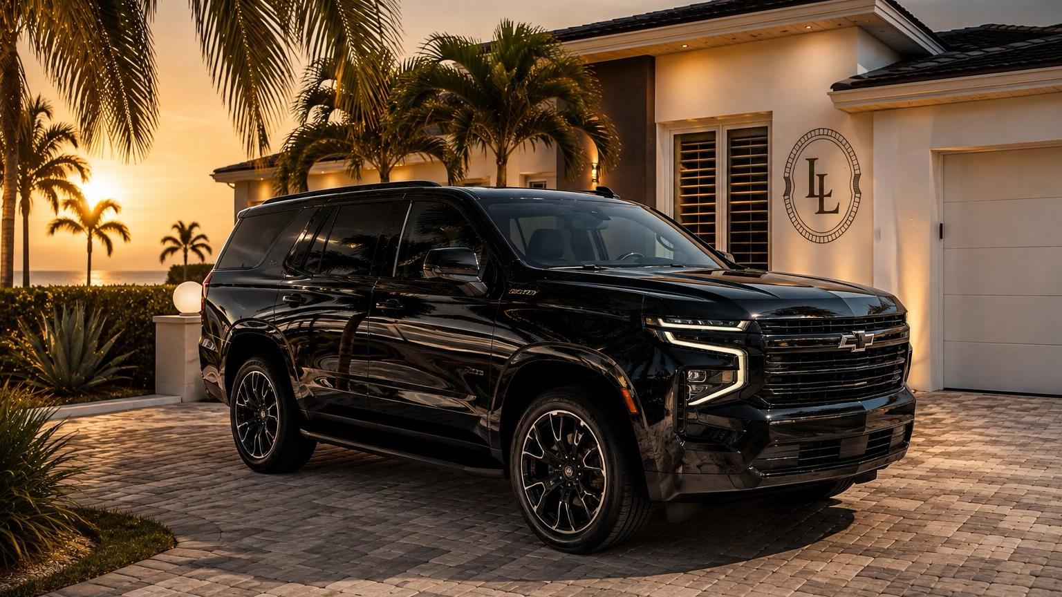 Chevrolet Tahoe 2026 in Fort Myers, FL