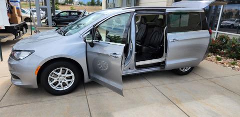 Chrysler Voyager 2020