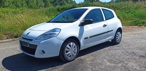 Renault CLIO III SOCIETE 2014