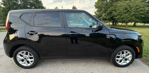 Kia Soul 2025