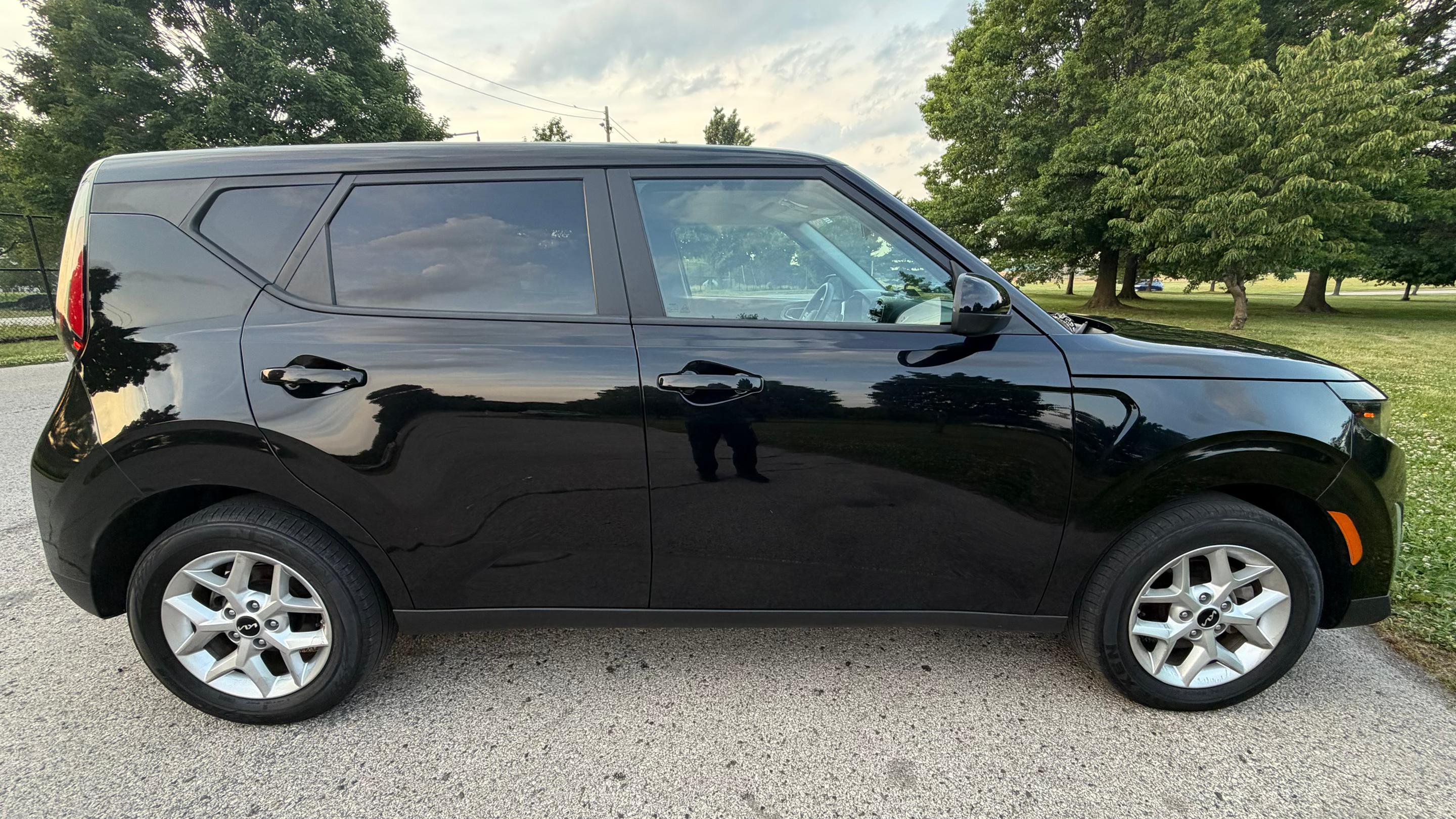 Kia Soul 2025 in Philadelphia, PA