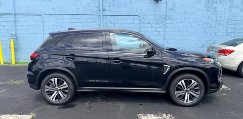 Mitsubishi Outlander Sport 2026
