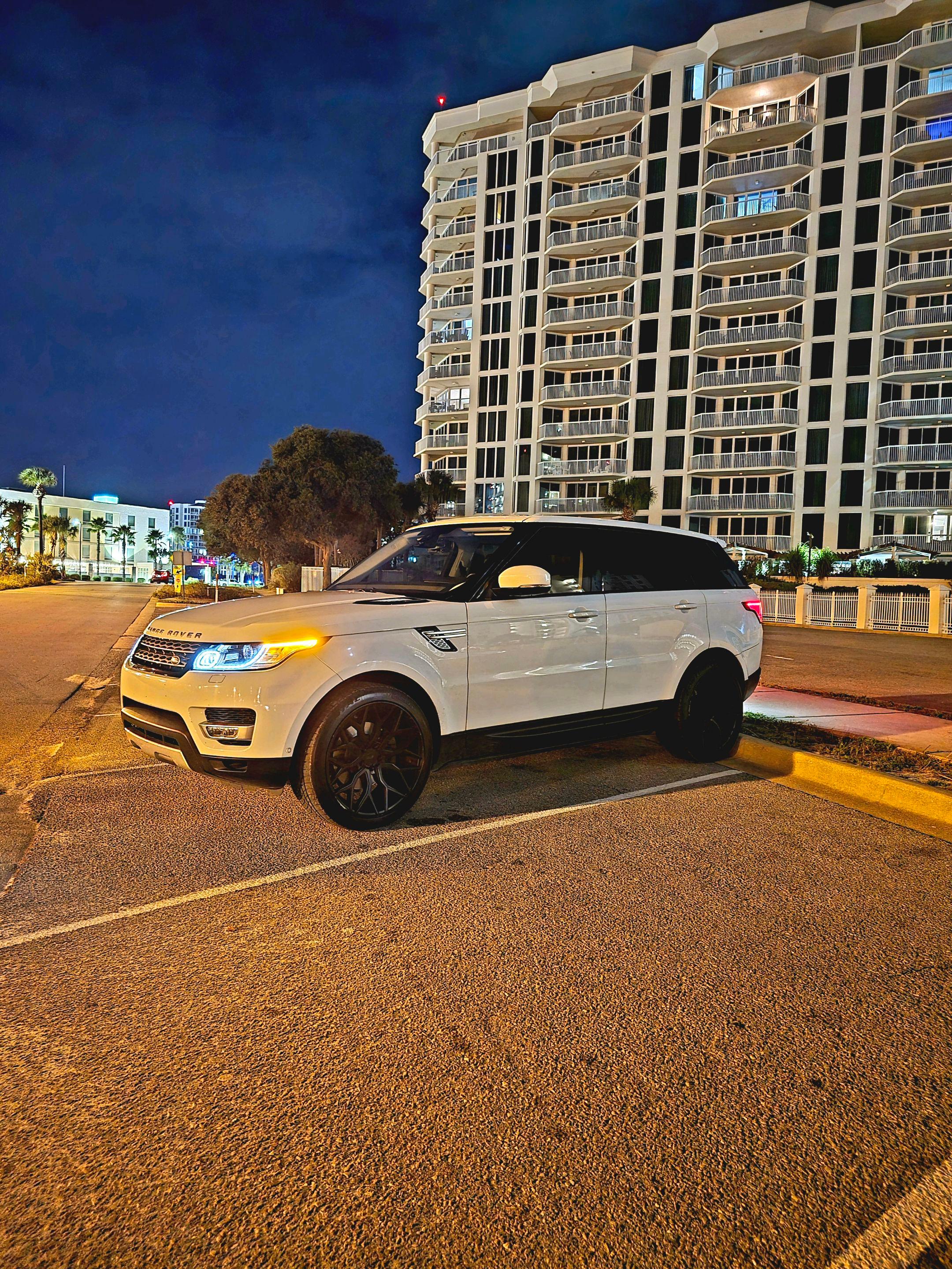 Land Rover Range Rover Sport 2015 in Fort Walton Beach, FL