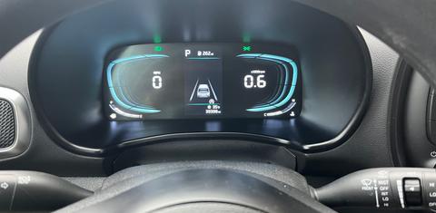 Kia Soul 2025