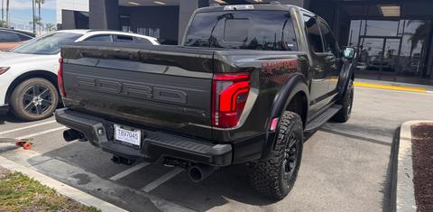 Ford F-150 2026