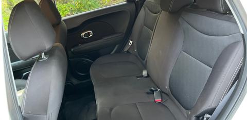 Kia Soul 2018