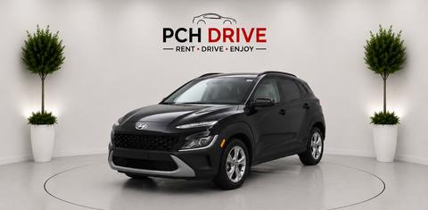 Hyundai Kona 2023