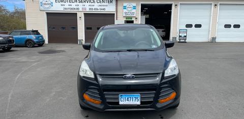 Ford Escape 2014