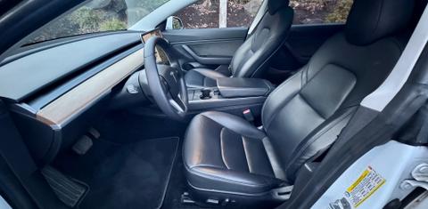 Tesla Model 3 2018