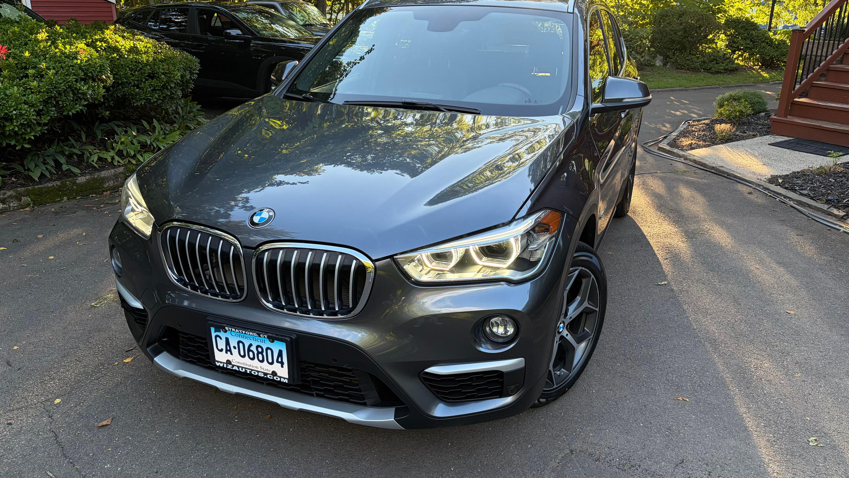 BMW X1 2017 in North Haven, CT