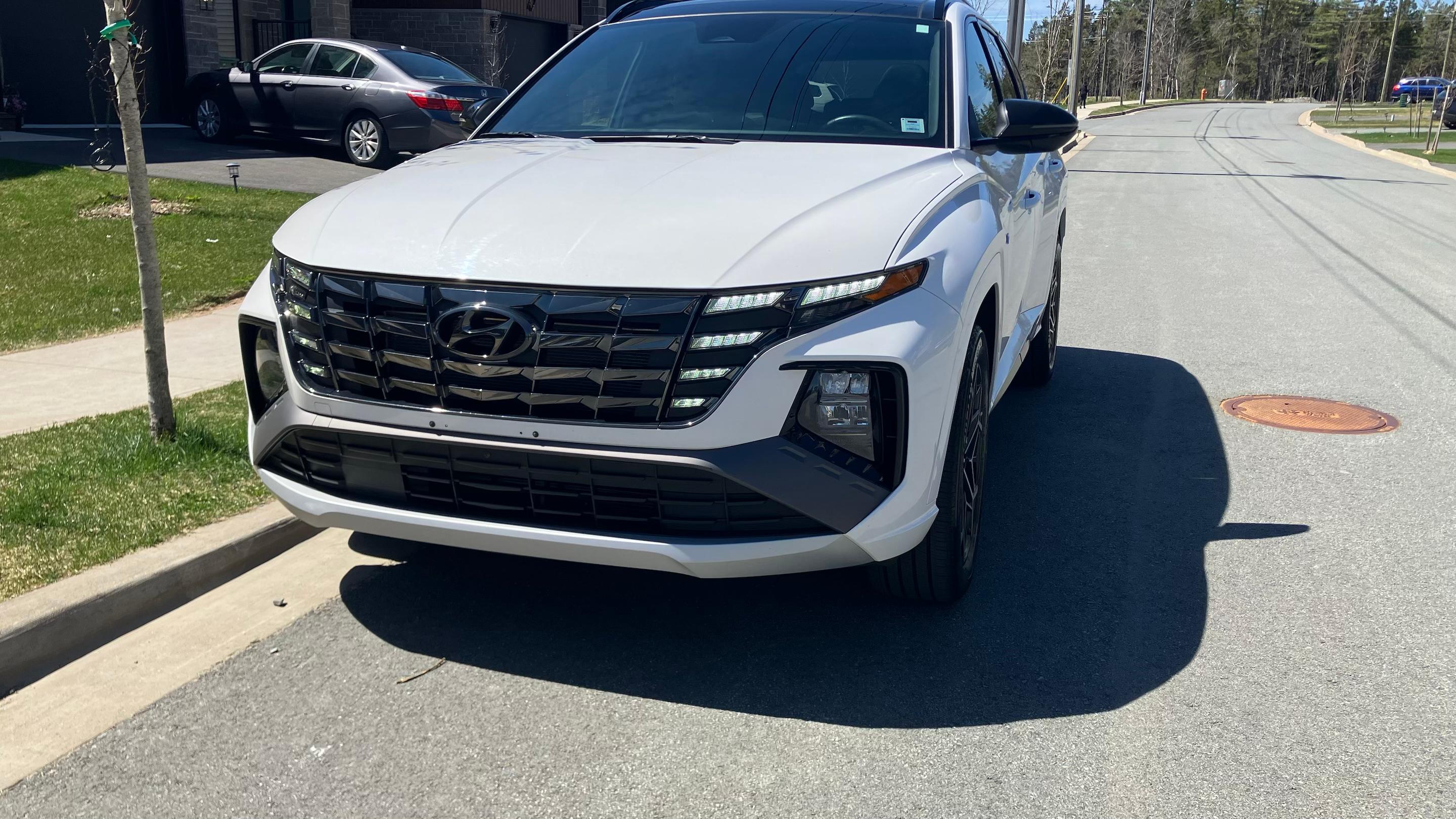 Hyundai Tucson 2022 à Lower Sackville, NS