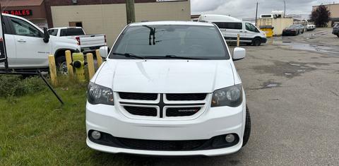 Dodge Grand Caravan 2020