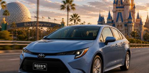 Toyota Corolla 2026