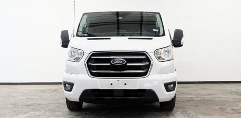 Ford Transit 2020