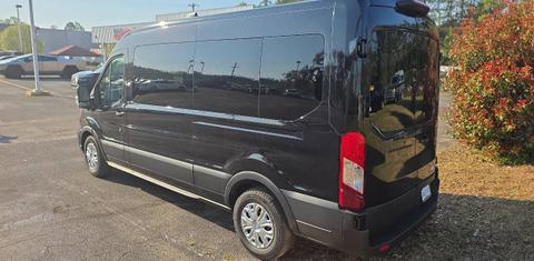 Ford Transit 2026