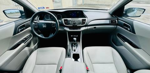 Honda Accord 2015