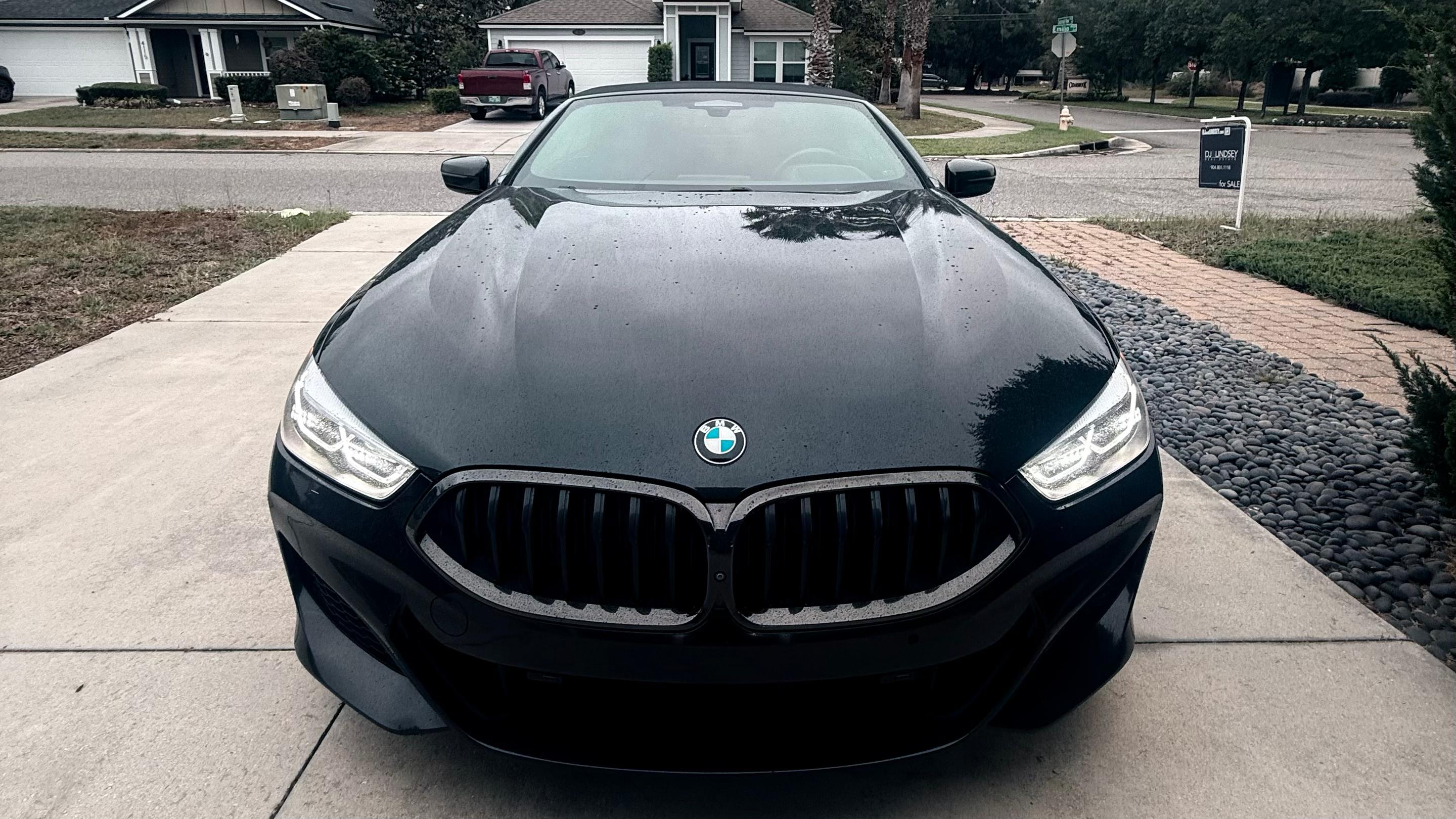 BMW 8 Series 2021 in Jacksonville, FL