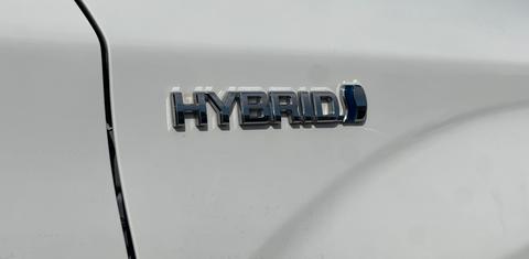 Toyota CAMRY 2014