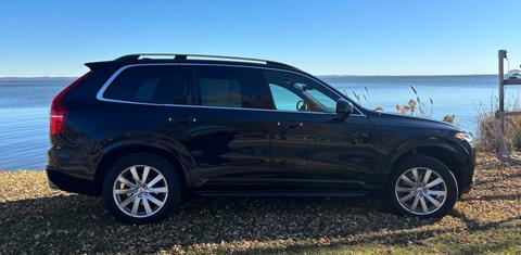 Volvo XC90 2017