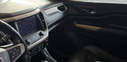 GMC Acadia 2019