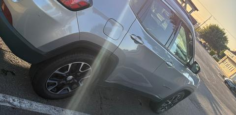 Jeep Compass 2022