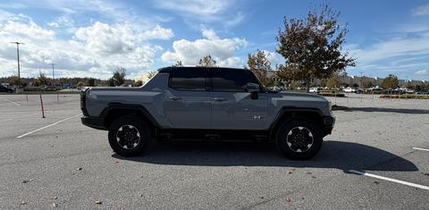 GMC HUMMER EV 2024
