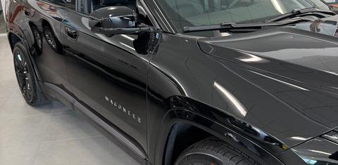 Jeep Wagoneer S 2025