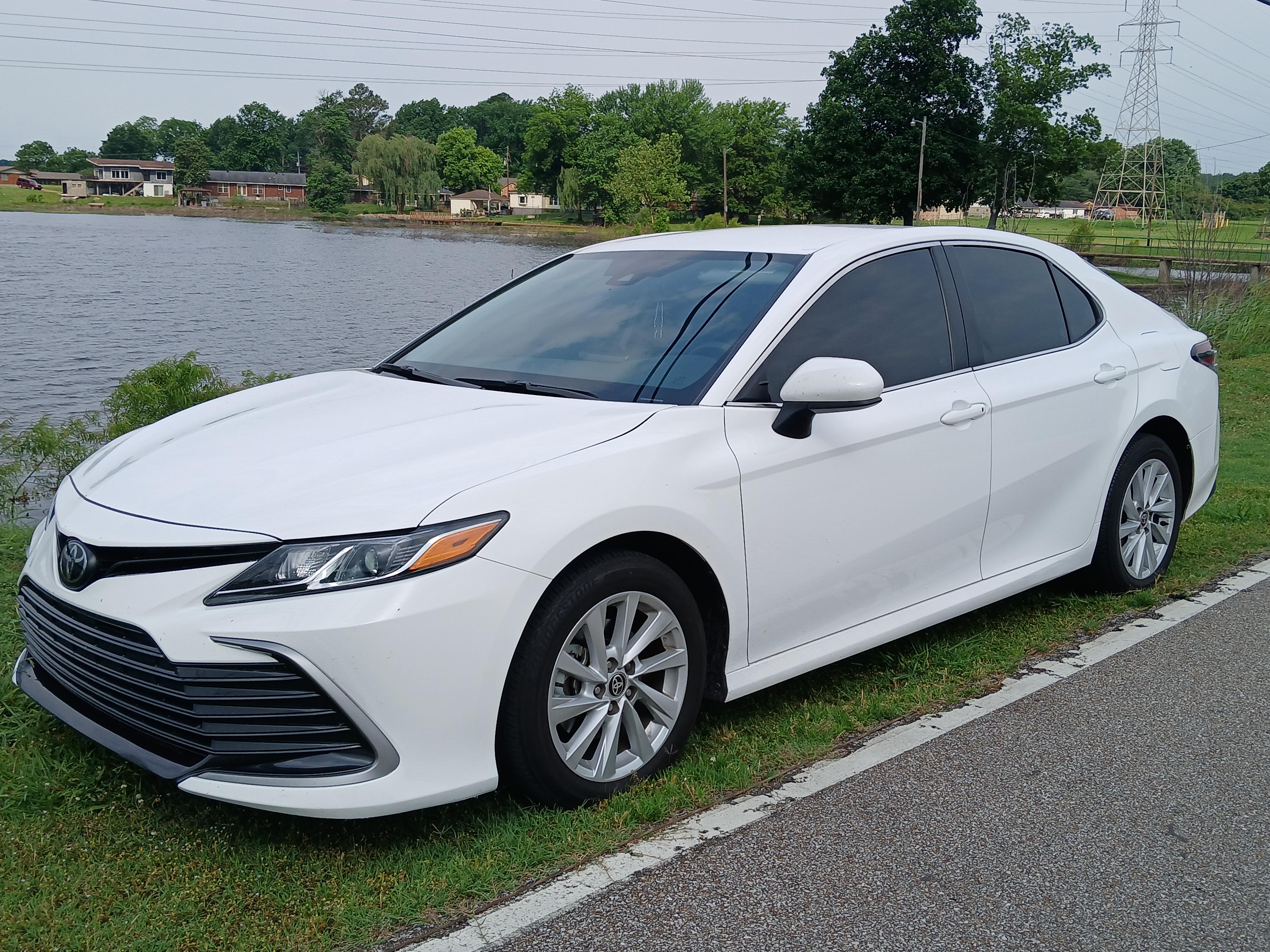 Toyota Camry 2023 in Memphis, TN