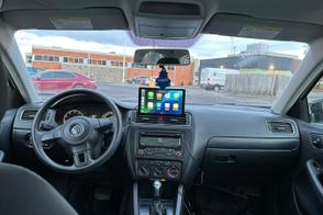 Volkswagen Jetta car