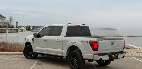 Ford F-150 2024