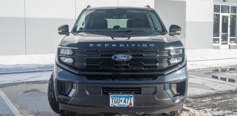 Ford Expedition Max 2025